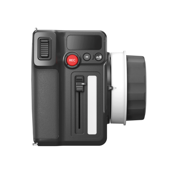 DJI Focus Pro 手持设备