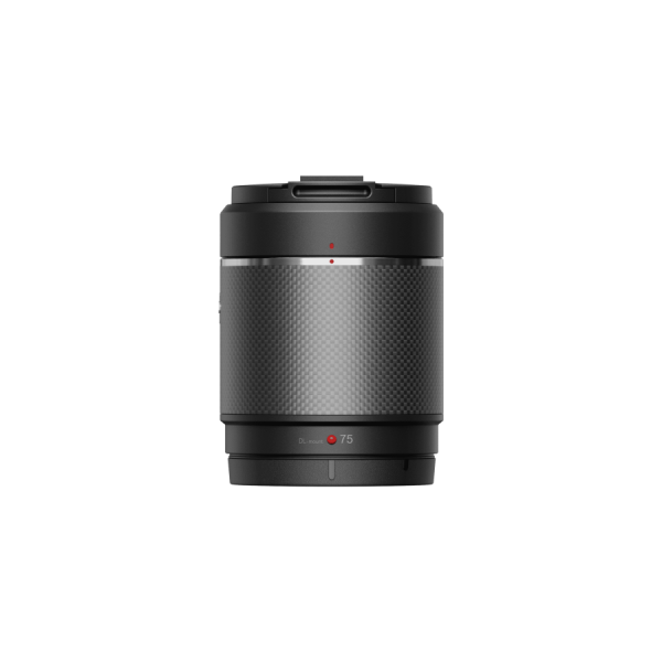 DJI DL 75mm F1.8 镜头
