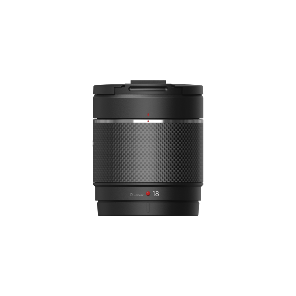 DJI DL 18 mm F2.8 ASPH Lens