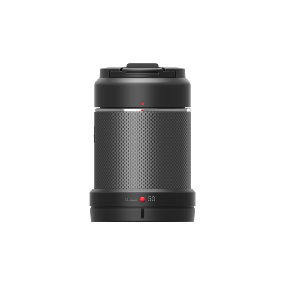 DL 50mm F2.8 LS ASPH Lens