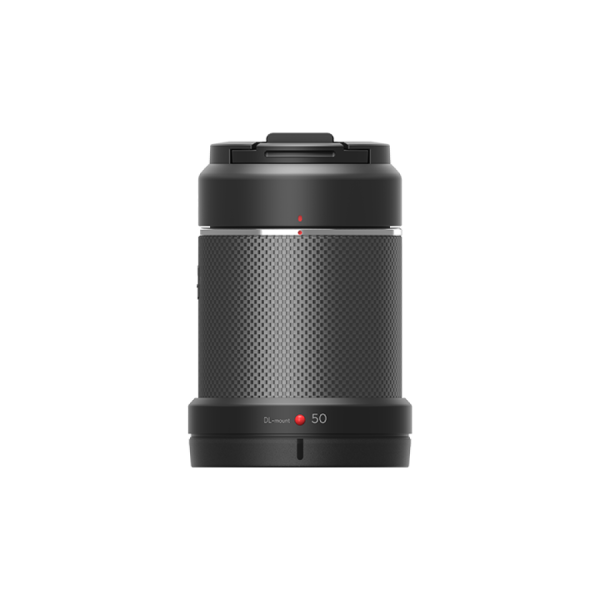 DL 50mm F2.8 LS ASPH Lens