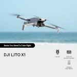 DJI Lito X1