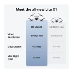 DJI Lito X1