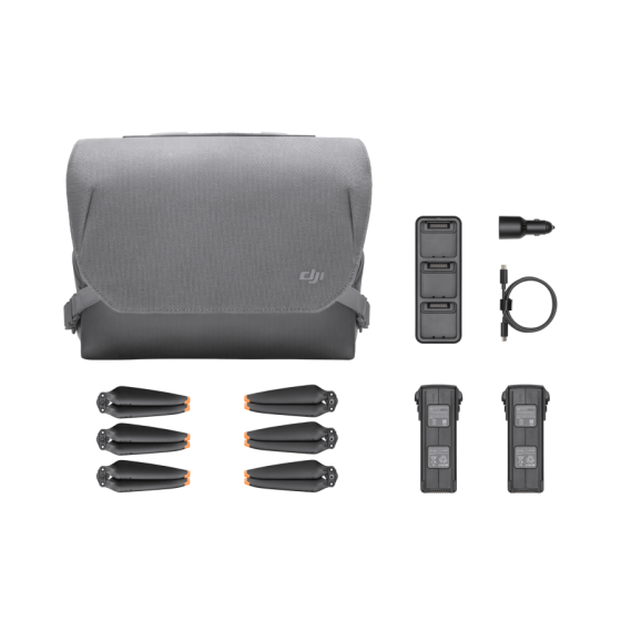 DJI Mavic 3 系列飞越套件