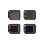 DJI Mavic 3 Classic ND Filter Set (ND8/16/32/64)