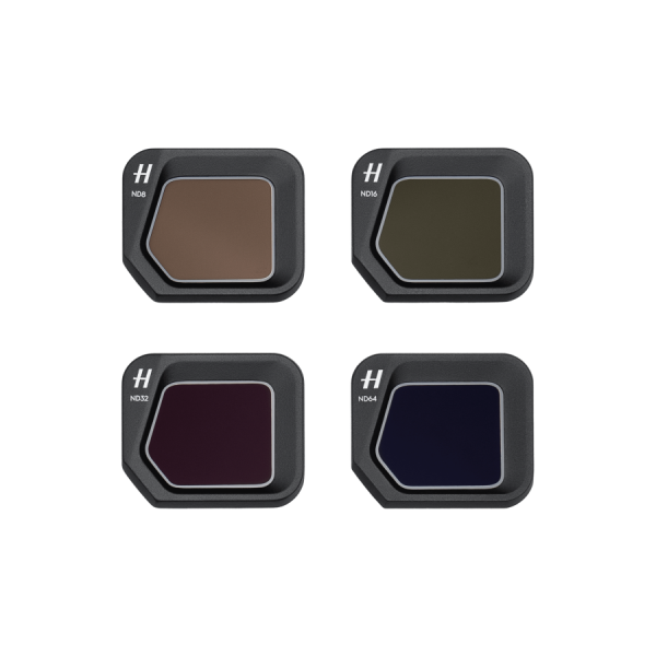 DJI Mavic 3 Classic ND Filter Set (ND8/16/32/64)