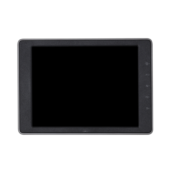 CrystalSky (7.85" Ultra Brightness)