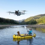 大疆 Mini 3 (DJI RC-N1)