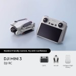 DJI Mini 3 (DJI RC)