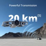 DJI Avata 360 (Drone Only)