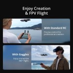 DJI Avata 360 (Drone Only)