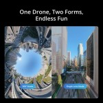 DJI Avata 360 (Drone Only)