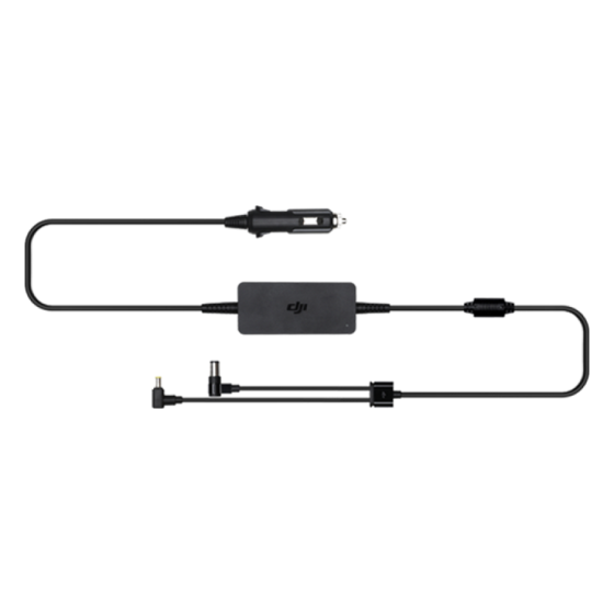 Inspire 2 车载充电器