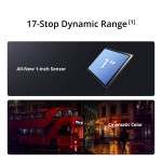 Osmo Pocket 4P 标准组合