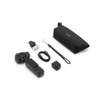 Osmo Pocket 4P 标准组合