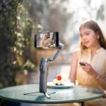 Osmo Mobile 8P Standard Combo