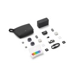 DJI Mic Mini 2S (2 TX + 1 RX + 充电盒)