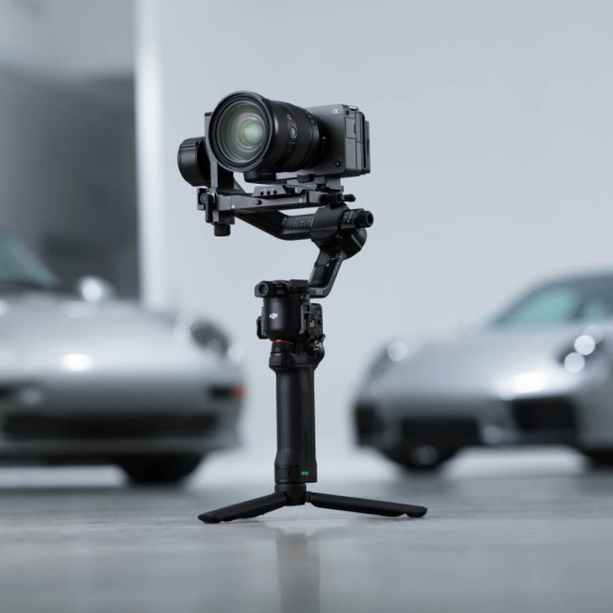DJI RS 5
