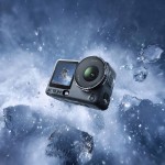 Osmo Action 6 标准套装