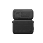Osmo Nano Vlog Combo (128GB, DJI Mic Mini Transmitter Arctic White)