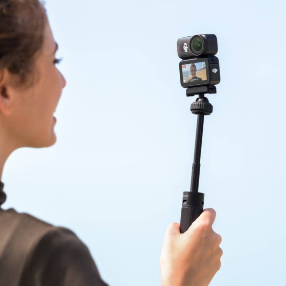Osmo Nano On-the-Go Combo (128GB)