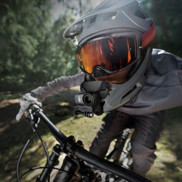 Osmo Nano Mountain Cycling Combo (128GB)