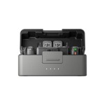 DJI 麦克风 3 (2 TX + 1 RX + 充电盒)