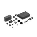 DJI 麦克风 3 (2 TX + 1 RX + 充电盒)