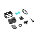 Osmo Action 4 标准套装