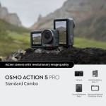 Osmo Action 5 Pro 标准套装