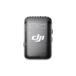 DJI 麦克风 2 (2 TX + 1 RX + 充电盒)
