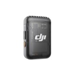 DJI 麦克风 2 (2 TX + 1 RX + 充电盒)