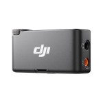 DJI 麦克风 2 (2 TX + 1 RX + 充电盒)