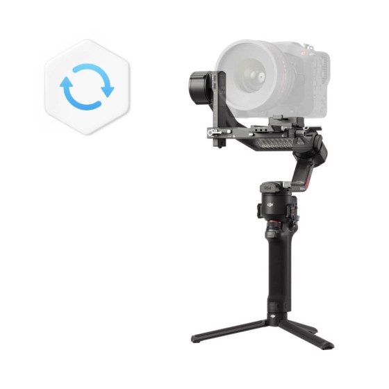 DJI Care Refresh 2-Year Plan (DJI RS 4 Pro)