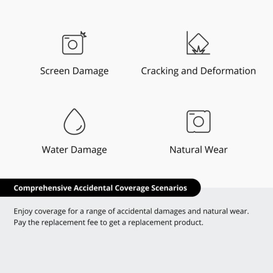 DJI Care Refresh 2-Year Plan (DJI RS 4 Pro)