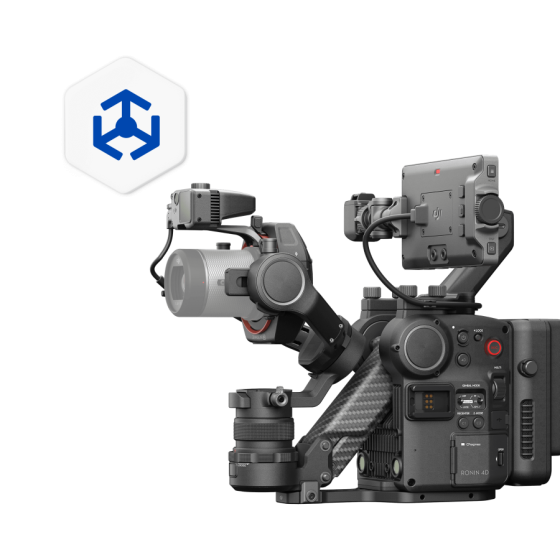 DJI Care Pro (DJI Ronin 4D-8K)