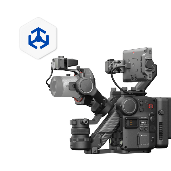 DJI Care Pro (DJI Ronin 4D-8K)