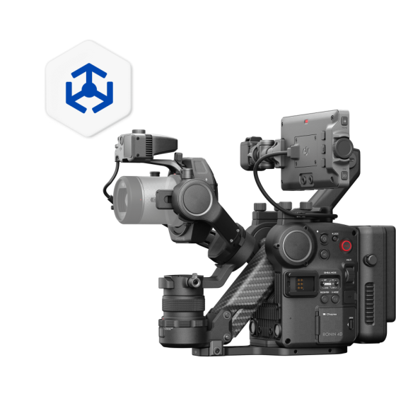 DJI Care Pro (DJI Ronin 4D-6K)