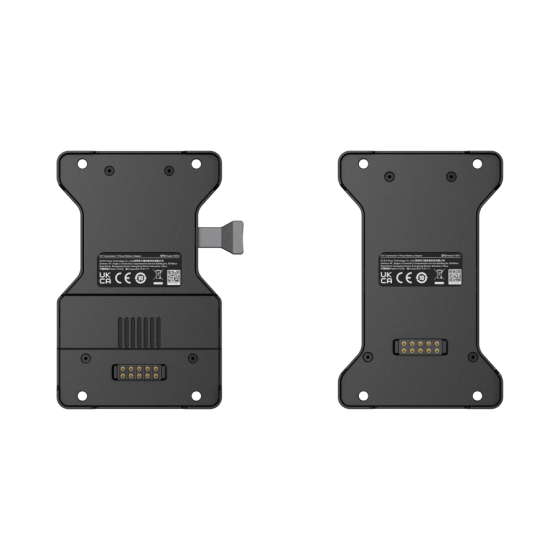 DJI 传输 V 口电池适配器