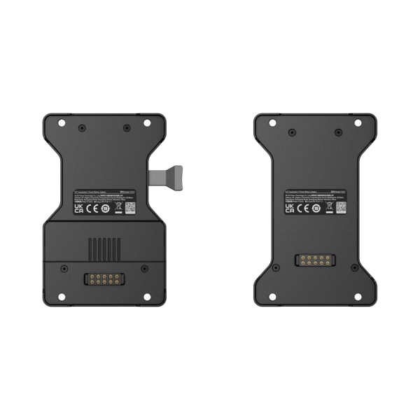 DJI Transmission V-Mount Battery Adapter