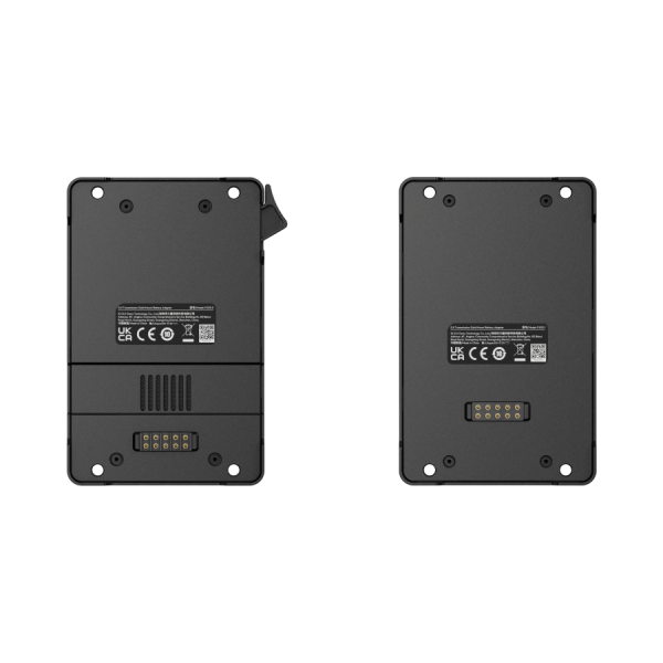 DJI Transmission Gold-Mount Battery Adapter