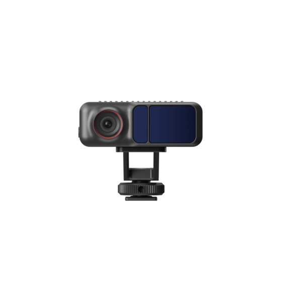 DJI Focus Pro 激光雷达