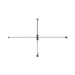 DJI Focus Pro 激光雷达转 DJI 传输线集线器