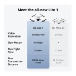 DJI Lito 1