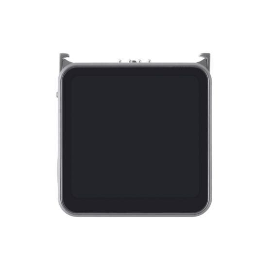 DJI Action 2 Front Touchscreen Module