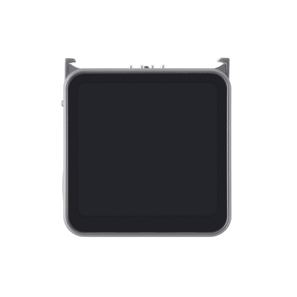 DJI Action 2 Front Touchscreen Module