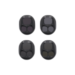 DJI Mavic 4 Pro ND Filters Set (ND8/16/32/64)