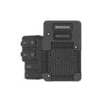 DJI Ronin 4D Expansion Plate (SDI/XLR/TC)