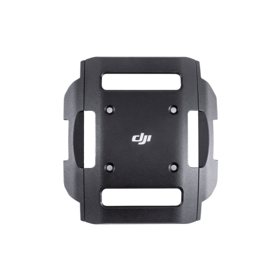 DJI Zenmuse X9 Counterweight