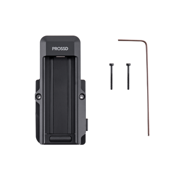 DJI PROSSD Mount
